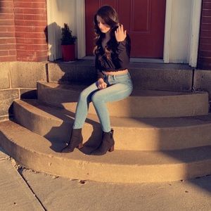 Meet your Posher, Madison